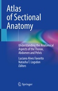 Bild: Atlas of Sectional Anatomy - Springer
