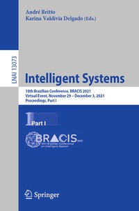 Abbildung von: Intelligent Systems - Springer