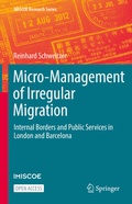 Abbildung von: Micro-Management of Irregular Migration - Springer