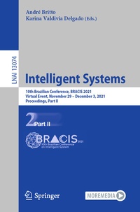 Abbildung von: Intelligent Systems - Springer