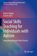 Bild: Social Skills Teaching for Individuals with Autism - Springer