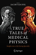 Bild: True Tales of Medical Physics - Springer
