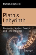 Cover: Plato's Labyrinth - Springer