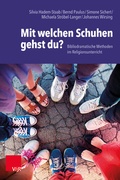 Cover: Mit welchen Schuhen gehst du? - Vandenhoeck & Ruprecht