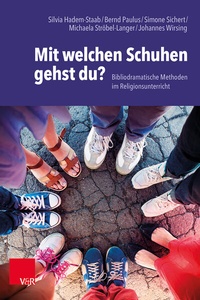 Abbildung von: Mit welchen Schuhen gehst du? - Vandenhoeck & Ruprecht