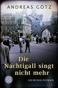 Cover: Die Nachtigall singt nicht mehr - Fischer Taschenbuch