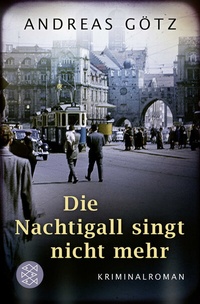 Abbildung von: Die Nachtigall singt nicht mehr - Fischer Taschenbuch
