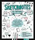Cover: Sketchnotes f&uuml;r Einsteiger - Naumann & G&ouml;bel