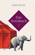 Cover: Das Notizbuch zum Weltbestseller &raquo;Komm, ich erz&auml;hl dir eine Geschichte&laquo; - Fischer Taschenbuch