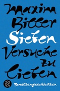 Cover: Sieben Versuche zu lieben - Fischer Taschenbuch