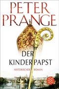 Cover: Der Kinderpapst - Fischer Taschenbuch