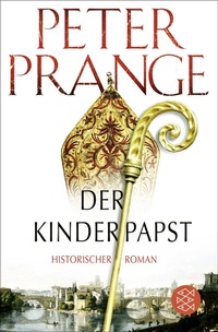 Abbildung von: Der Kinderpapst - Fischer Taschenbuch