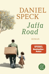 Abbildung von: Jaffa Road - Fischer Taschenbuch