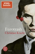 Cover: Eurotrash - Fischer Taschenbuch