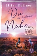 Cover: Firefly Creek - Fischer Taschenbuch