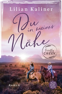 Abbildung von: Firefly Creek - Fischer Taschenbuch