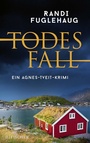 Cover: Todesfall - Fischer Taschenbuch