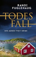 Cover: Todesfall - Fischer Taschenbuch