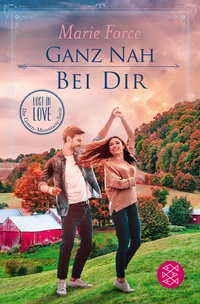 Enlarge image Cover: Ganz nah bei dir - Fischer Taschenbuch