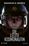 Cover: Die letzte Kosmonautin - FISCHER Tor