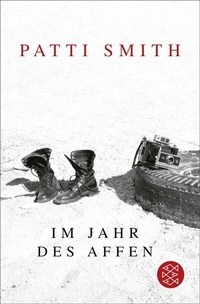 Abbildung von: Im Jahr des Affen - Fischer Taschenbuch