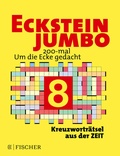 Cover: Eckstein Jumbo 8 - Fischer Taschenbuch