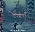 Cover: Das Labyrinth - FISCHER Tor