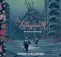 Abbildung von: Das Labyrinth - FISCHER Tor