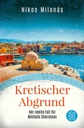 Cover: Kretischer Abgrund - Fischer Taschenbuch
