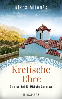 Abbildung von: Kretische Ehre - FISCHER Scherz