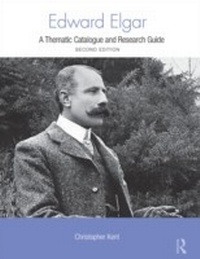 Abbildung von: Edward Elgar - Routledge