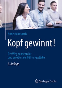Abbildung von: Kopf gewinnt! - Springer Gabler