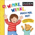 Cover: Duden 18+: Winke, winke, mach mal mit! - Fischer Sauerl&auml;nder Duden