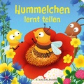 Cover: Hummelchen lernt teilen - FISCHER Sauerl&auml;nder