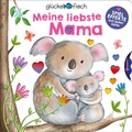 Cover: Gl&uuml;cksfisch: Meine liebste Mama - FISCHER Sauerl&auml;nder
