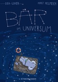 Cover: B&auml;r im Universum - FISCHER Sauerl&auml;nder