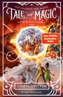 Cover: Tale of Magic: Die Legende der Magie - Ein gefährlicher Pakt - FISCHER Sauerländer