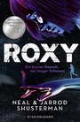 Cover: Roxy - FISCHER Sauerländer