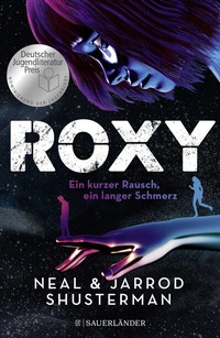 Enlarge image Cover: Roxy - FISCHER Sauerländer