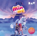 Cover: Mia and me - Das Geheimnis von Centopia: Das H&ouml;rbuch zum Film - Der Audio Verlag