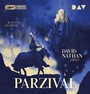 Cover: Parzival - Auf der Suche nach der Gralsburg - Der Audio Verlag