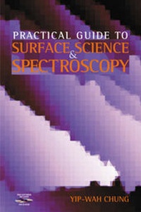 Abbildung von: Practical Guide to Surface Science and Spectroscopy - Academic Press