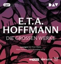 Cover: Die gro&szlig;en Werke - Der Audio Verlag