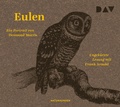 Cover: Eulen. Ein Portrait - Der Audio Verlag