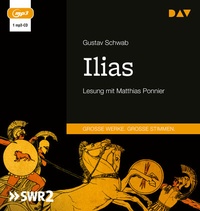 Abbildung von: Ilias - Der Audio Verlag