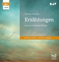 Cover: Erz&auml;hlungen - Der Audio Verlag