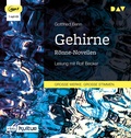 Cover: Gehirne. R&ouml;nne-Novellen - Der Audio Verlag