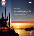Cover: Autobiographie - Der Audio Verlag