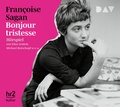 Cover: Bonjour tristesse - Der Audio Verlag