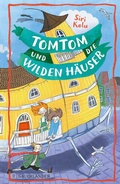 Cover: Tomtom und die wilden H&auml;user - FISCHER Sauerl&auml;nder